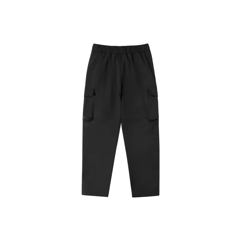 CAMEL Urban Function Series Cargo Pants Unisex-1