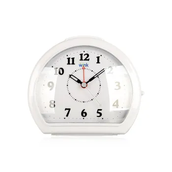 HENSE Unisex Alarm Clocks