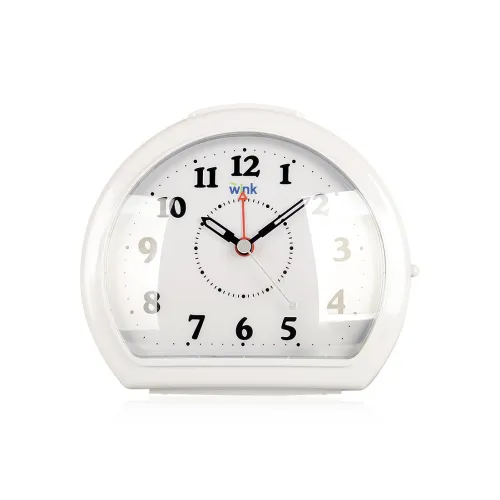 HENSE Unisex Alarm Clocks