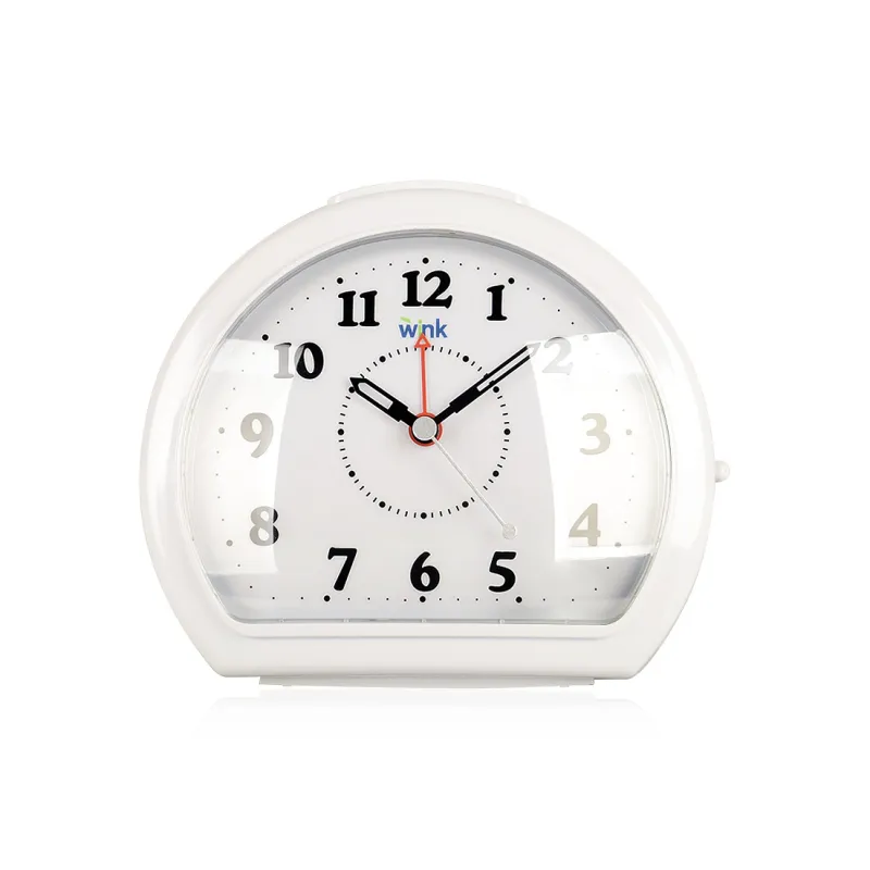 HENSE Unisex Alarm Clocks-0