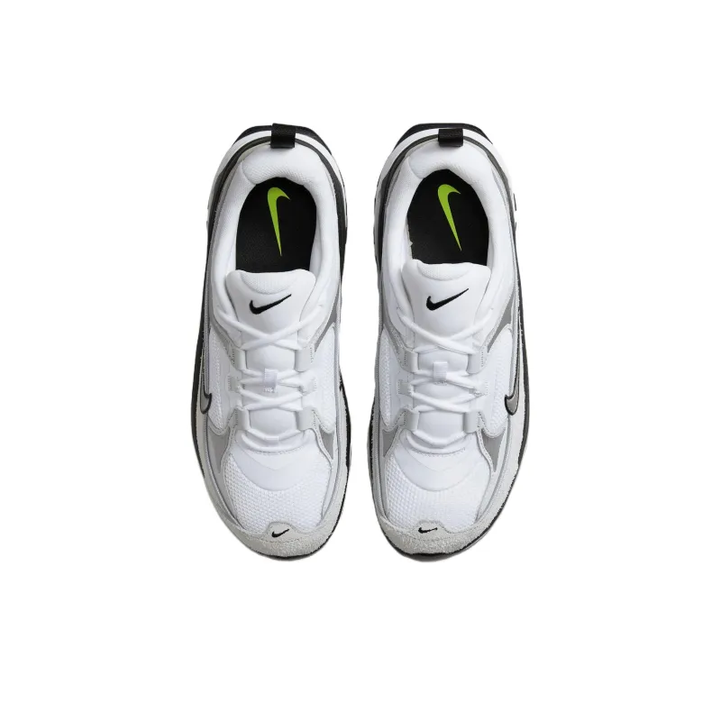 Nike Air Max Bliss White Black Volt Women's-3