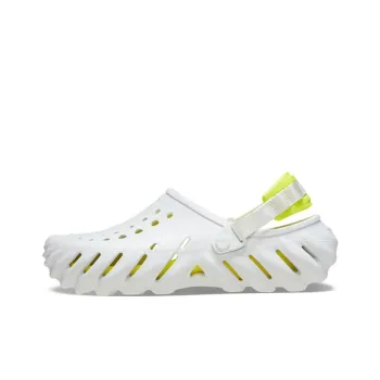 Crocs Clogs Unisex Moonlight Gray