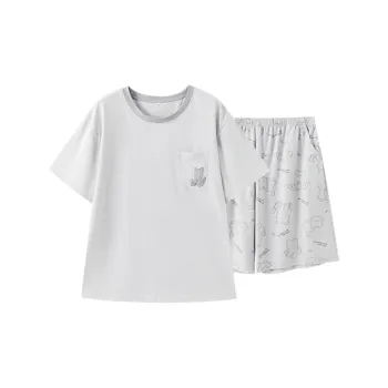 Urban beauty Unisex Pajama Sets