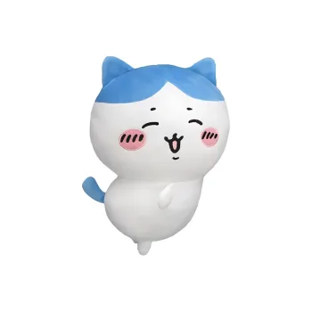 Chiikawa Hachiware Hip Lifting Hachiware Dolls Plush Doll Medium Size Height