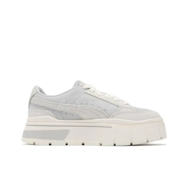 PUMA Mayze Stack 'Selflove Ash Grey' Women's-1