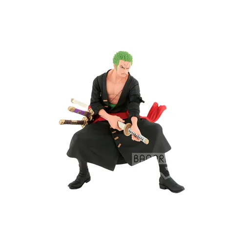 BANPRESTO One Piece Bonus Gifts