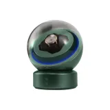 Single Position Oak Green