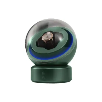 Brilliant Unisex Watch Winders