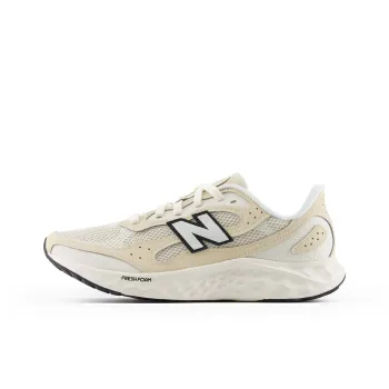 New Balance Fresh Foam Arishi V4 Angora Sstone Black