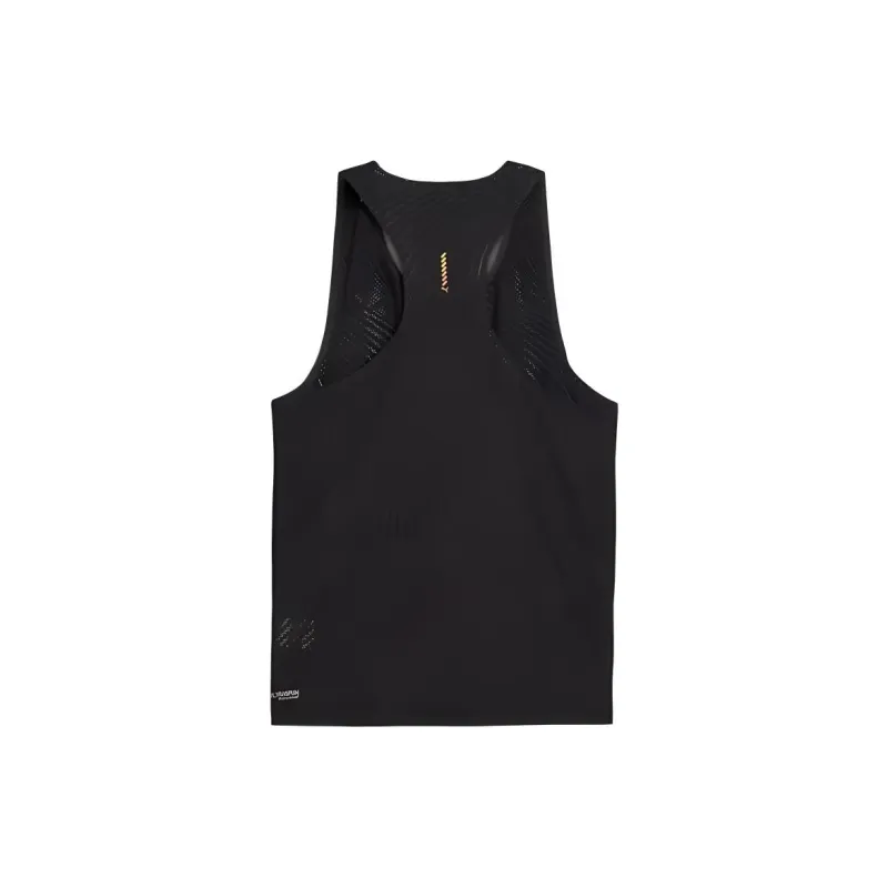 PUMA RUN ULTRASPUN Tank Tops Men's Black-1