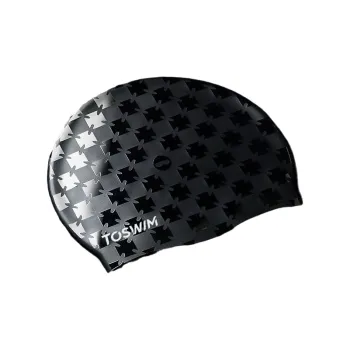 TOSWIM Swimming Caps