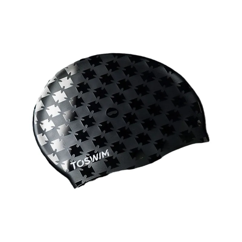 TOSWIM Swimming Caps-0