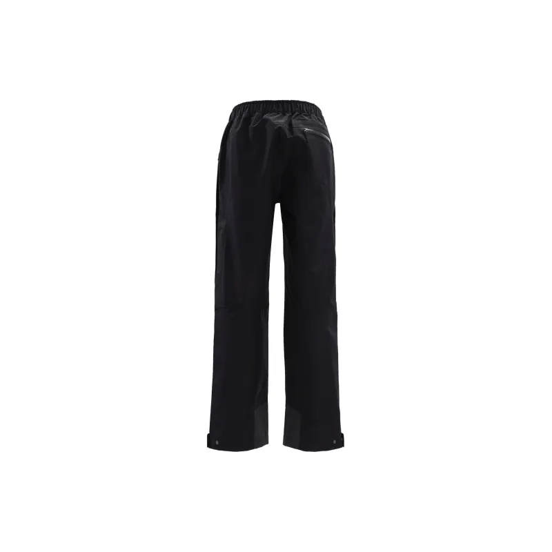 THE NORTH FACE Casual Pants Women's Black-1