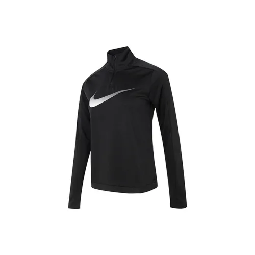 Nike Sweatshirts Women's Black