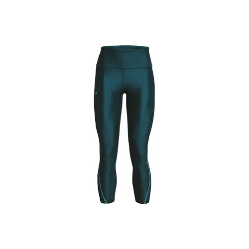 Under Armour CoolSwitch Sports Pants Women's Blue