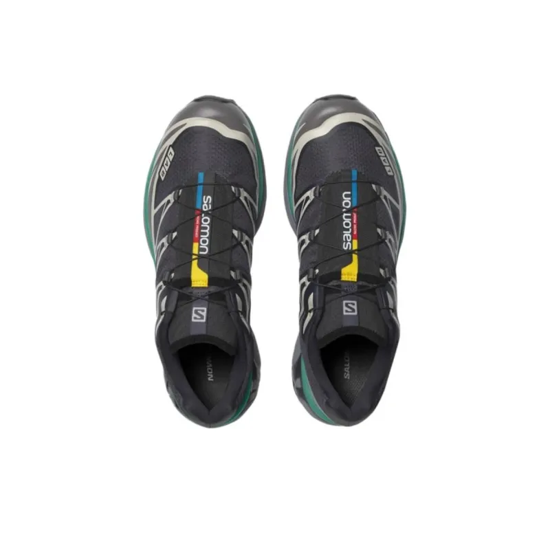 XT-6 SALOMON 'Nine Iron Waterfall'-2