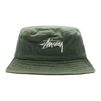 Stussy Big Stock Bucket Hat