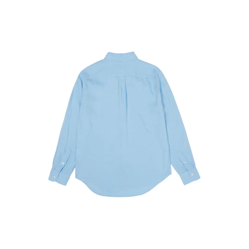Polo Ralph Lauren SS24 Shirt Women's Blue-1