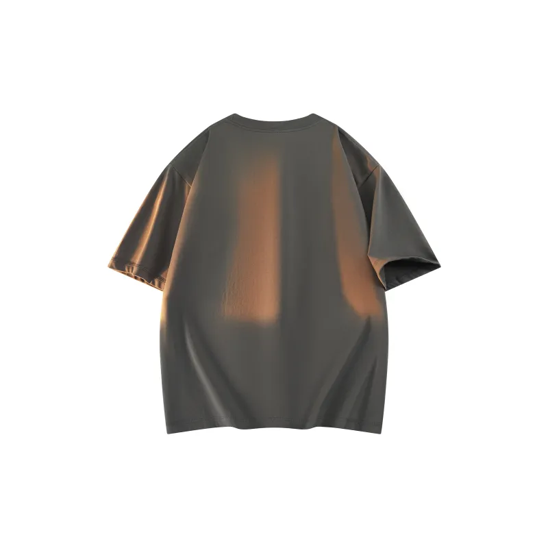 LA'T.WEEKEND T Shirts Unisex-5