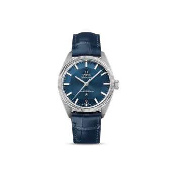 OMEGA Globemaster 130.33.39.21.03.001