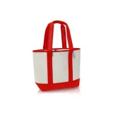 Outdoor Tote, Red