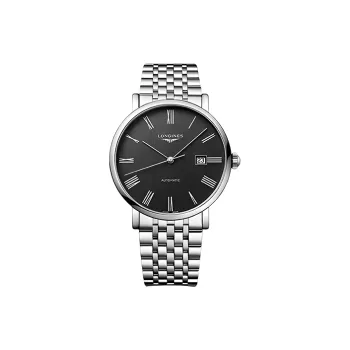 LONGINES Men Boya Collection Watch