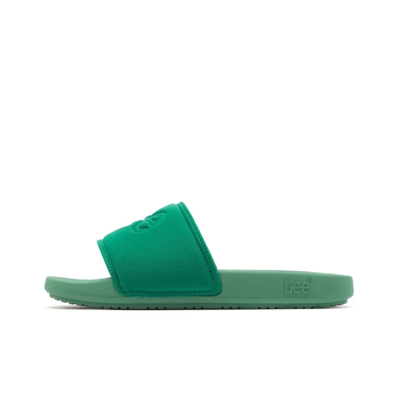Lee Slip Resistant Slide Slippers Men's-5