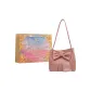 Pink+Shopping Bag