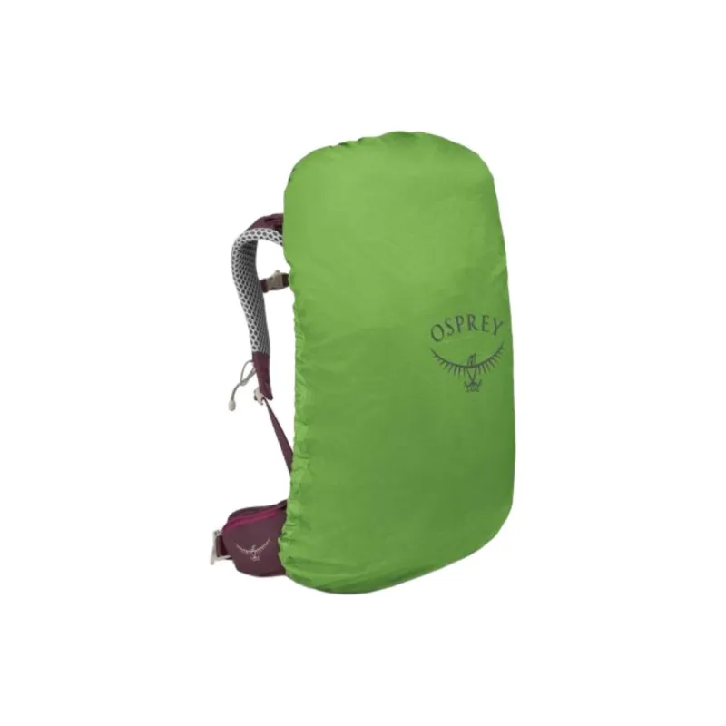 OSPREY TPU Outdoor Hiking Bag Backpacks Regular Women's Splicing Wood Purple-3