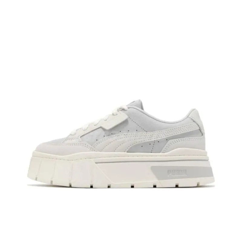 PUMA Mayze Stack 'Selflove Ash Grey' Women's-0