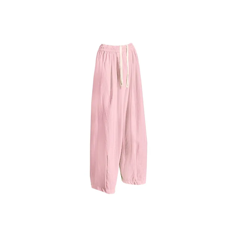 Ang2 Stu Casual Pants Unisex-8