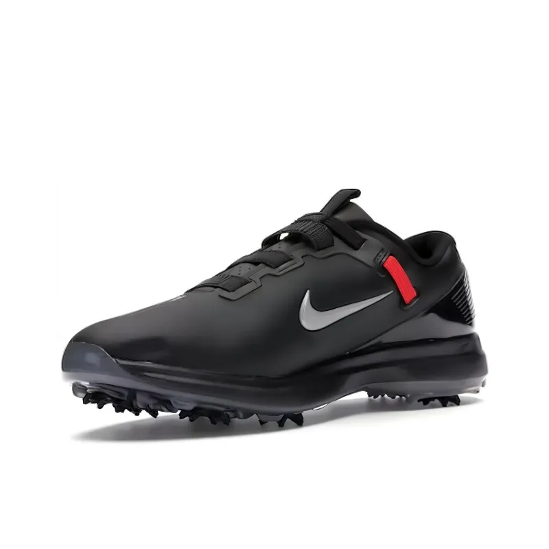 Nike Tiger Woods 71 FastFit Black-0