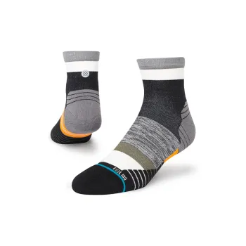 Stance Ankle Socks Unisex 1 Pack Multicolor