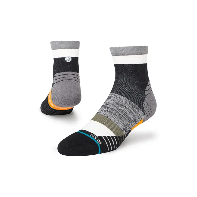 Stance Ankle Socks Unisex 1 Pack Multicolor-0