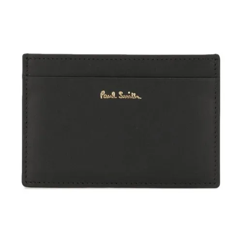 Paul Smith Classic Striped Series Card Holders