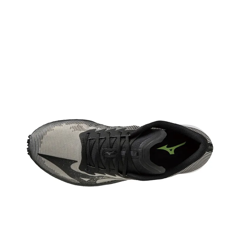 Mizuno Wave Duel 3-2