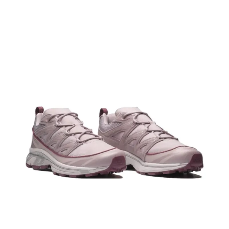 SALOMON XT 6 Expanse Leather Lilac Ash-1