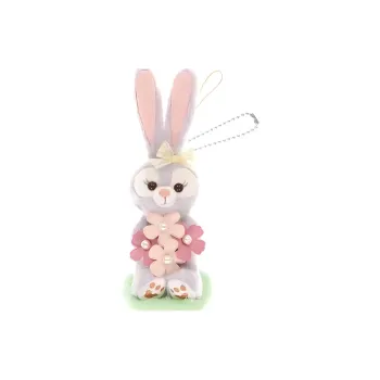 Disney Hug The Flower StellaLou Dolls Plush Doll Regular Height
