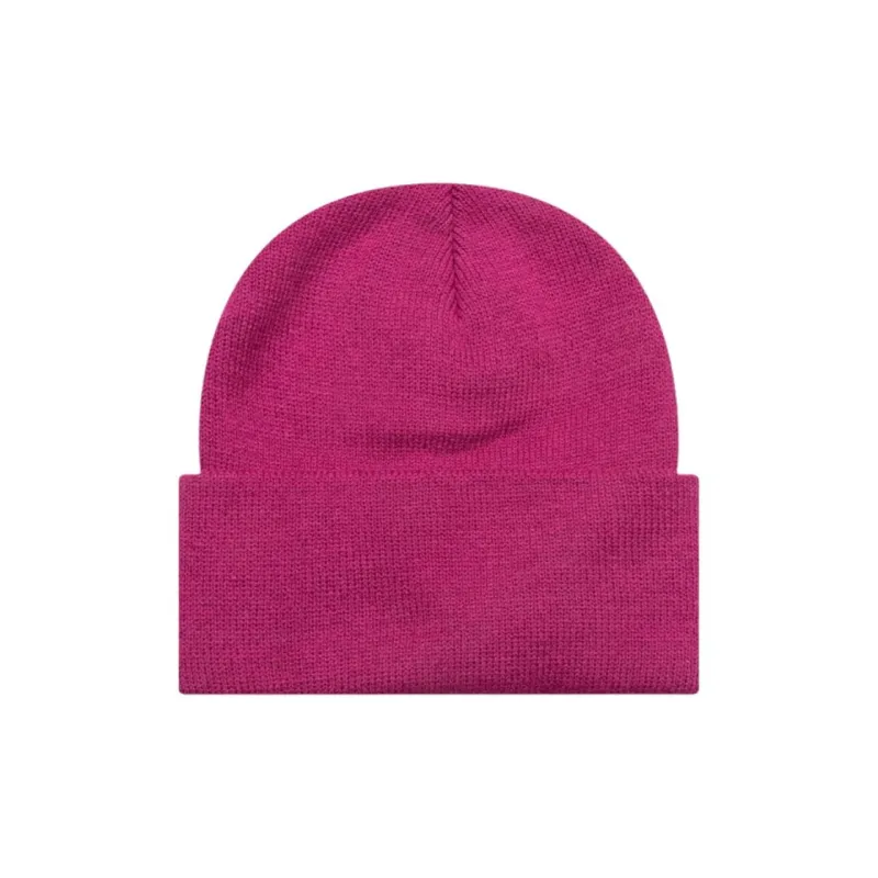 Stussy Basic Cuff Beanie-1