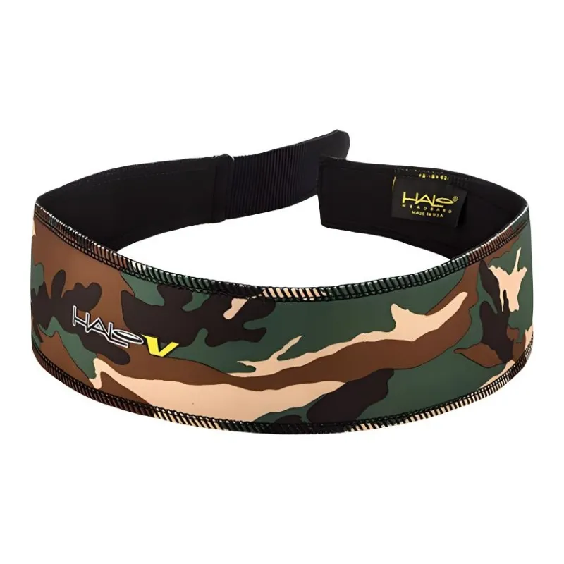 HALOHDBAND Riding Equipment-2