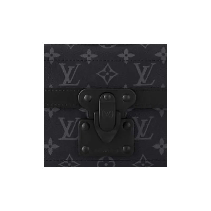 LOUIS VUITTON Soul Trunk-7
