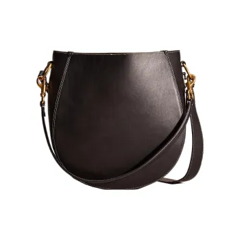 COACH Maddy Shoulder Bags