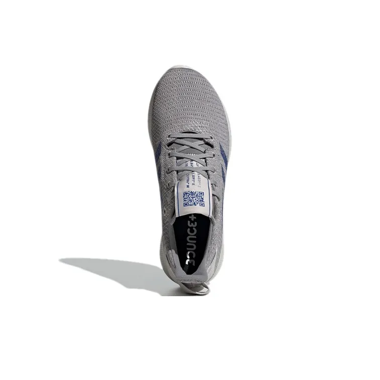 Adidas Sensebounce + Street 'Grey Blue'-4