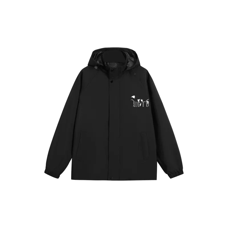 UGTG Jackets Unisex-1