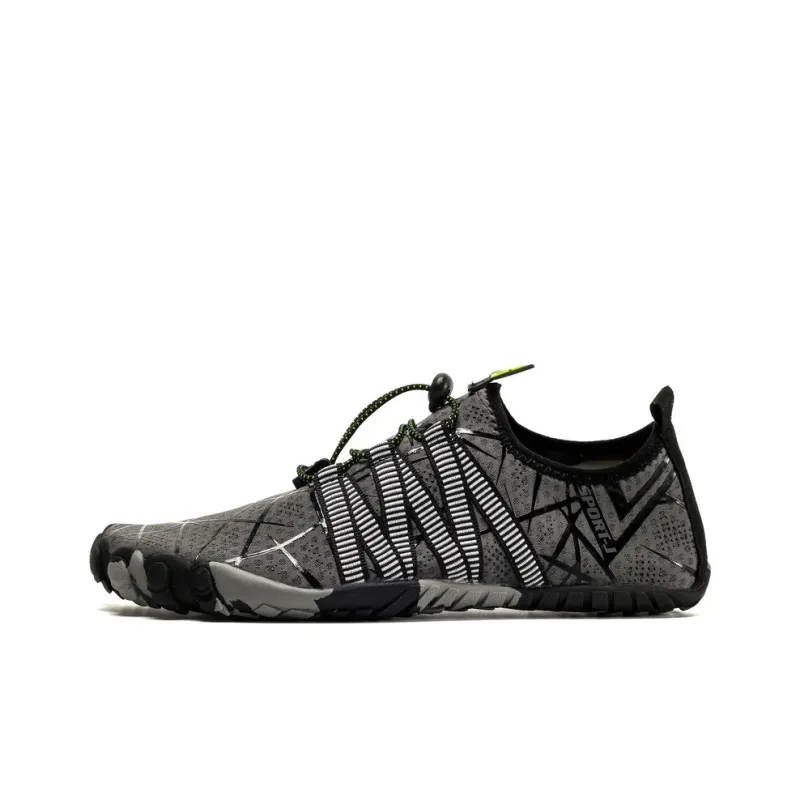SIMBA'S PRIDE Low Top Outdoor Shoes Men's-6
