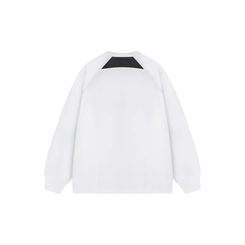 OWOX Long Sleeved T Shirts Unisex-3