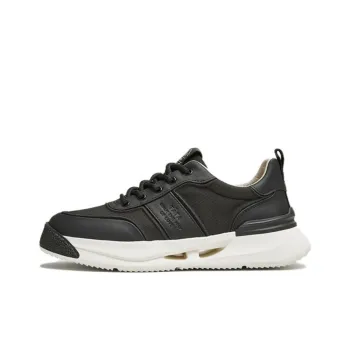 Tata Low Top Men's Casual Shoes Men's Black