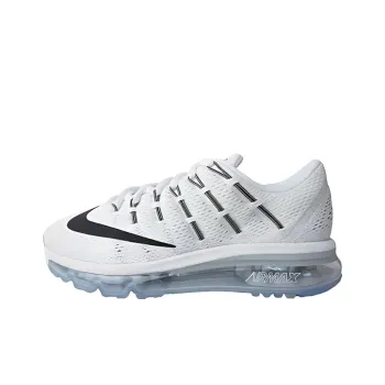 Nike Air Max 2016 Summit White Women's