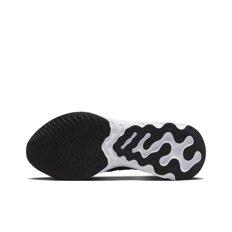 Nike React Phantom Run Flyknit 2 Black Hyper Pink Women's-5