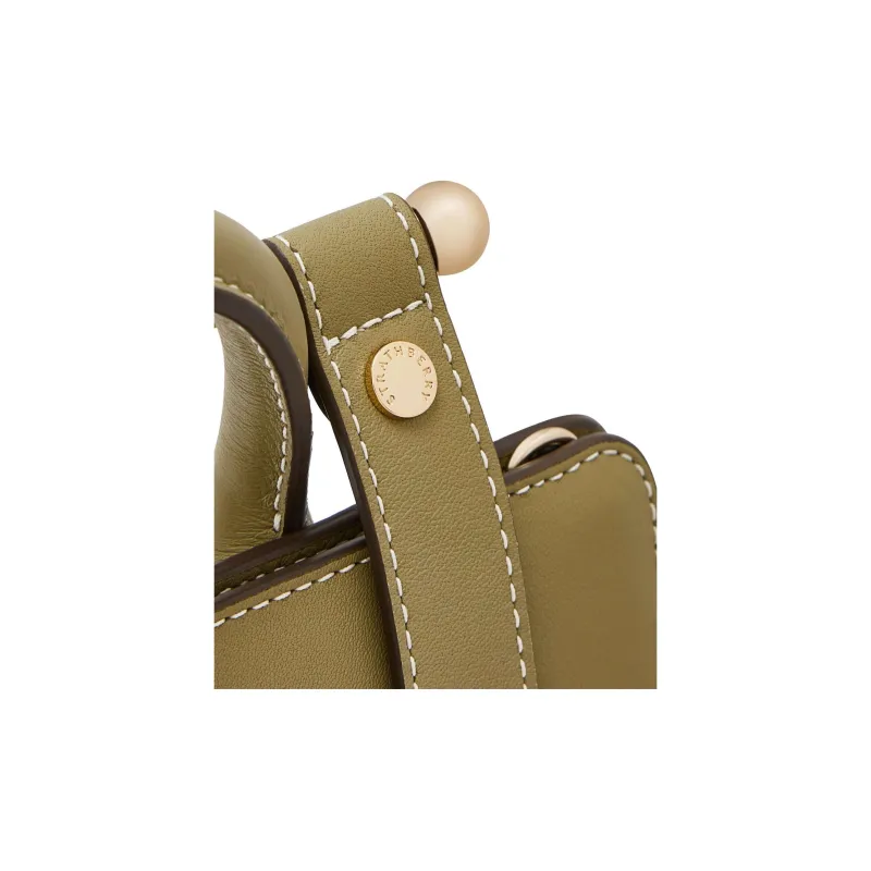 Strathberry The Strathberry Nano Tote Bag-3